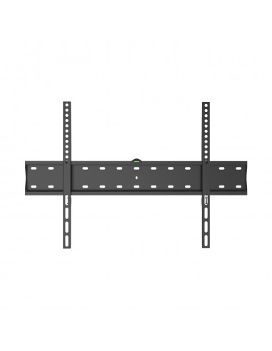 Aisens Soporte Eco Ultra Delgado (TV 37"-70"-40Kg) - Color Negro