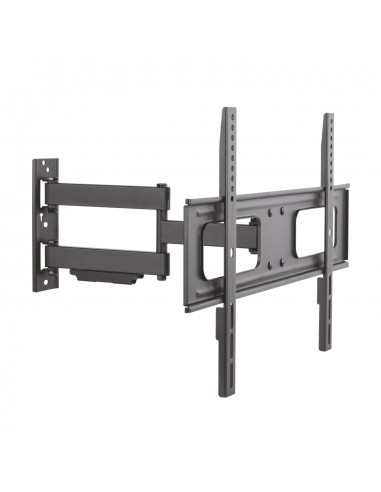 Aisens Soporte Eco Giratorio - Inclinable y Nivelable (TV 37 -70 ) - Color Negro