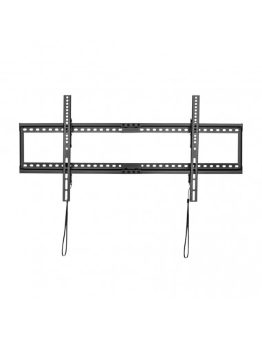 Aisens Soporte ECO Inclinable para Monitor TV - Hasta 75Kg - De 37 a 90 Pulgadas - Color Negro