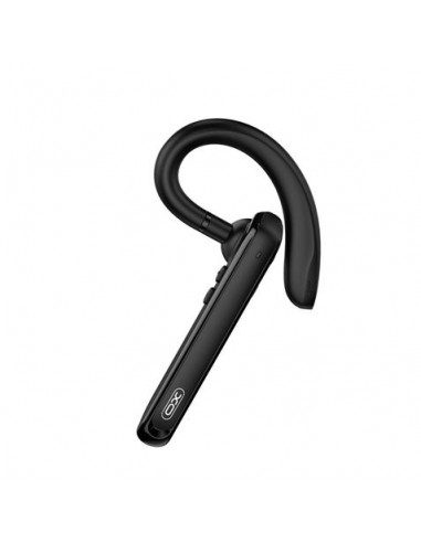 XO BE32 Auricular Bluetooth 5.2 - TWS - Autonomia hasta 10h - Tacto Confortable - Color Negro