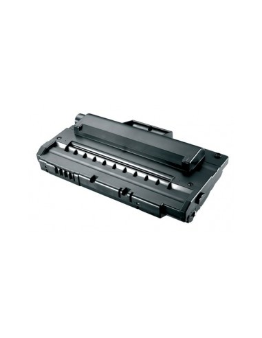 Xerox Phaser 3150 Negro Cartucho de Toner Generico - Reemplaza 109R00747