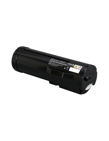 Xerox Phaser 3610 WorkCentre 3615 Negro Cartucho de Toner Generico - Reemplaza 106R02722 106R02731 106R02720