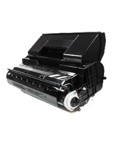 Xerox Phaser 4510 Negro Cartucho de Toner Generico - Reemplaza 113R00712