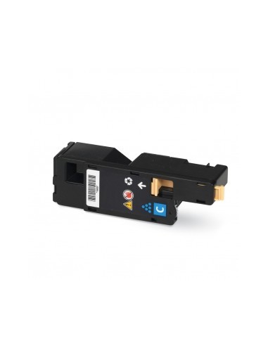 Xerox Phaser 6000 6010 Cyan Cartucho de Toner Generico - Reemplaza 106R01627