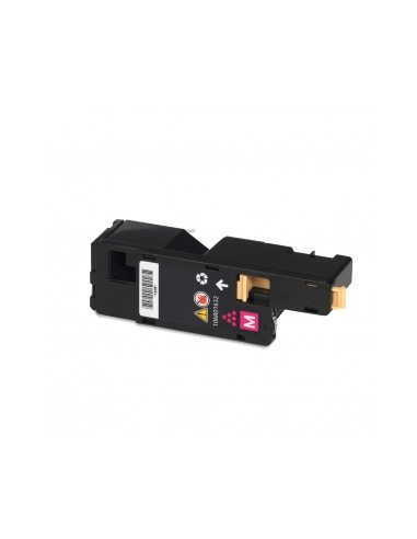 Xerox Phaser 6000 6010 Magenta Cartucho de Toner Generico - Reemplaza 106R01628