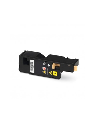 Xerox Phaser 6000 6010 Amarillo Cartucho de Toner Generico - Reemplaza 106R01629