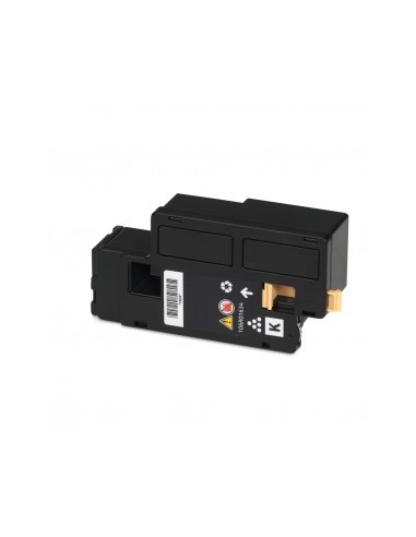 Xerox Phaser 6020 6022 Negro Cartucho de Toner Generico - Reemplaza 106R02759