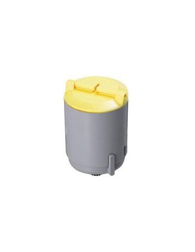 Xerox Phaser 6110 Amarillo Cartucho de Toner Generico - Reemplaza 106R01273