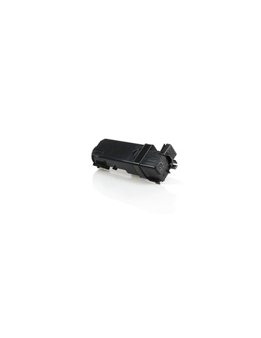 Xerox Phaser 6125 Negro Cartucho de Toner Generico - Reemplaza 106R01334