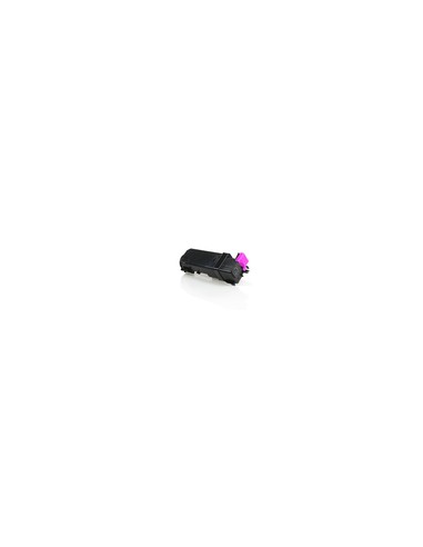Xerox Phaser 6140 Magenta Cartucho de Toner Generico - Reemplaza 106R01478