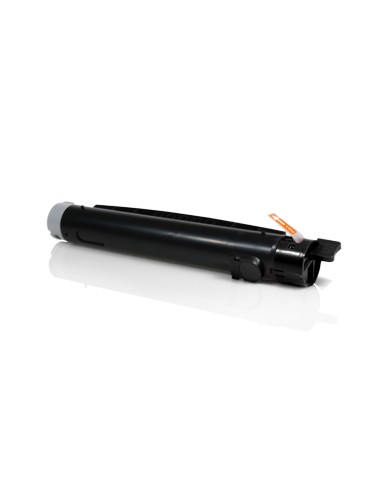 Xerox Phaser 6250 Negro Cartucho de Toner Generico - Reemplaza 106R00675