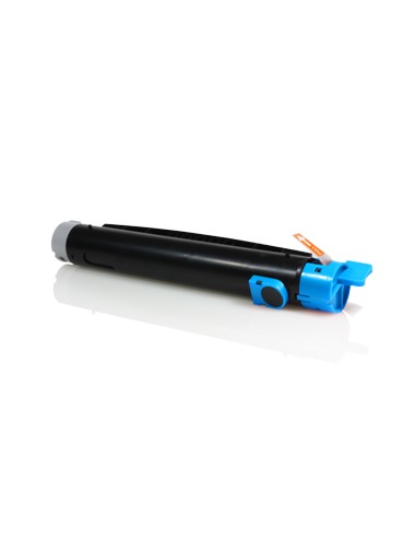 Xerox Phaser 6250 Cyan Cartucho de Toner Generico - Reemplaza 106R00672