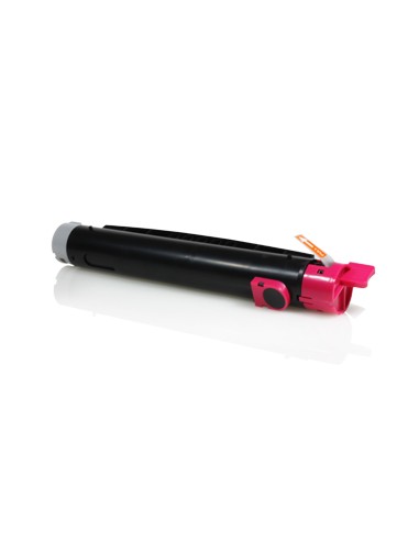 Xerox Phaser 6250 Magenta Cartucho de Toner Generico - Reemplaza 106R00673