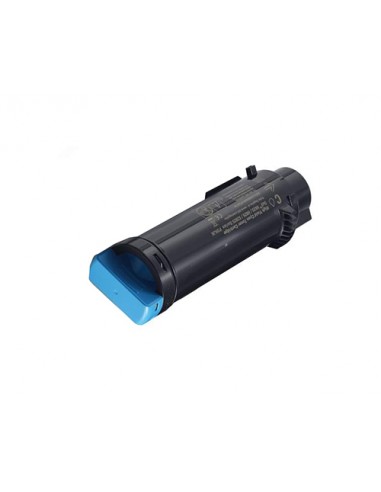 Xerox Phaser 6510 WorkCentre 6515 Cyan Cartucho de Toner Generico - Reemplaza 106R03690 106R03477 106R03473