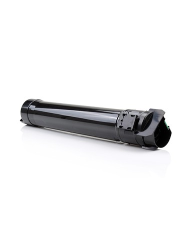 Xerox WorkCentre 7120 7125 7220 7225 Negro Cartucho de Toner Generico - Reemplaza 006R01457