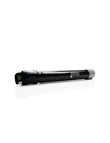Xerox Phaser 7500 Negro Cartucho de Toner Generico - Reemplaza 106R01439