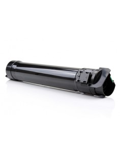 Xerox WorkCentre 7525 7535 7545 7830 Negro Cartucho de Toner Generico - Reemplaza 006R01513