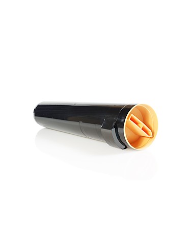 Xerox Phaser 7760 Negro Cartucho de Toner Generico - Reemplaza 106R01163