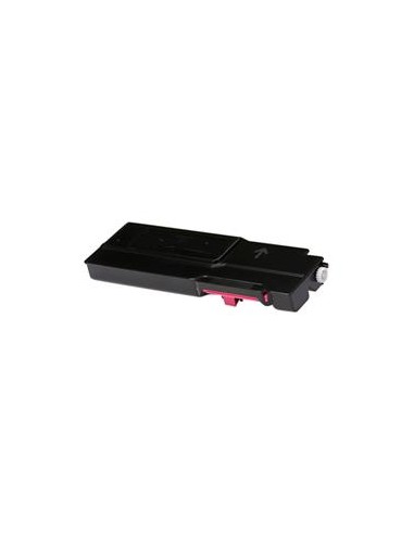 Xerox VersaLink C400 C405 Magenta Cartucho de Toner Generico - Reemplaza 106R03531 106R03519 106R03503