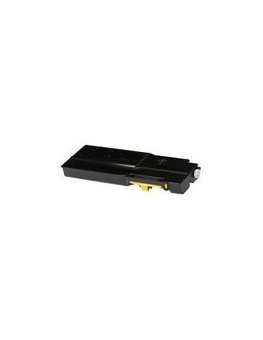 Xerox VersaLink C400 C405 Amarillo Cartucho de Toner Generico - Reemplaza 106R03529 106R03517 106R03501