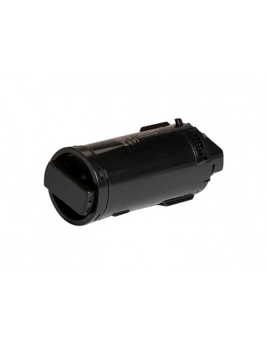 Xerox VersaLink C500 C505 Negro Cartucho de Toner Generico - Reemplaza 106R03876 106R03862