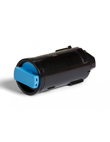 Xerox VersaLink C500 C505 Cyan Cartucho de Toner Generico - Reemplaza 106R03873 106R03870 106R03859