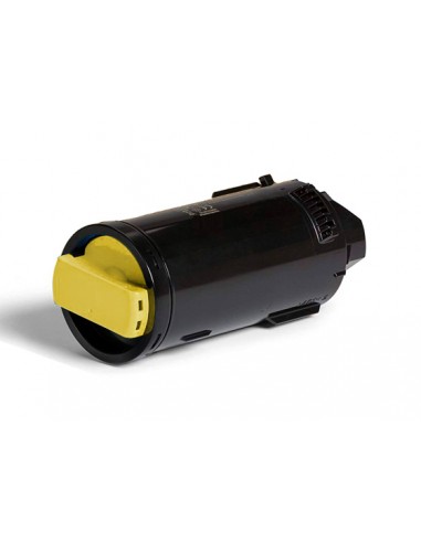 Xerox VersaLink C500 C505 Amarillo Cartucho de Toner Generico - Reemplaza 106R03875 106R03872 106R03861