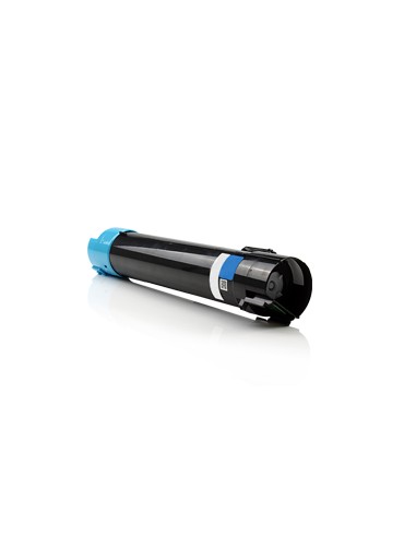 Xerox WorkCentre M24 Cyan Cartucho de Toner Generico - Reemplaza 006R01154