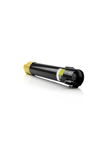Xerox WorkCentre M24 Amarillo Cartucho de Toner Generico - Reemplaza 006R01156