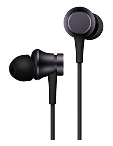 Xiaomi Mi Basic Auriculares Intrauditivos Negro