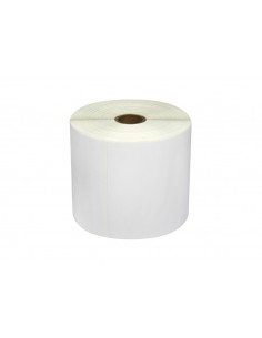 Zebra Z-Perform Z-Select Etiquetas Genericas Perforadas 101.5x152 mm - 250 Unidades - Reemplaza 800284-605 800264-605