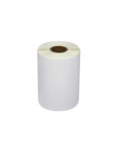 Zebra Z-Perform 1000T Z-Select 2000T Etiquetas Genericas Perforadas 101.5x50 mm - 500 Unidades - Reemplaza