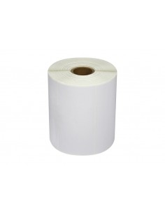 Zebra Z-Perform 1000T Z-Select 2000T Etiquetas Genericas Perforadas 101.5x50 mm - 750 Unidades - Reemplaza