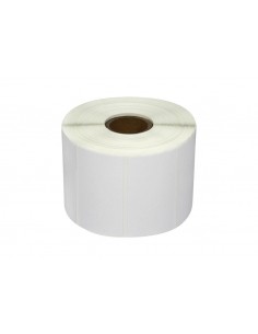 Zebra Z-Perform 1000T Z-Select 2000D 2000T Etiquetas Genericas Perforadas 57x32 mm - 1000 Unidades - Reemplaza