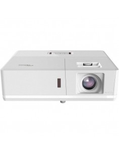 Optoma ZU506TE Proyector ANSI DLP WUXGA - Altavoces 20w - HDMI-VGA-USB-RS-232 - 5500 Lumenes