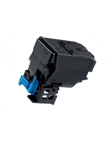 Konica Minolta TNP49 Negro Cartucho de Toner Generico - Reemplaza TNP49K A95W150
