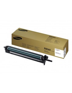 Samsung CLT-R806 Negro Tambor de Imagen Original - SS678A