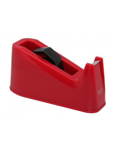 Bismark Portarrollos de Sobremesa para Cintas Adhesivas de hasta 66m - Colores Surtidos