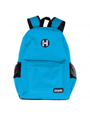 Dohe Serie Icon Mochila Tamaño 30x43x16cm - Bolsillo Exterior y Bolsillo Interior para Tablet - Tirantes Reforzados y