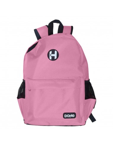Dohe Serie Icon Mochila Tamaño 30x43x16cm - Bolsillo Exterior y Bolsillo Interior para Tablet - Tirantes Reforzados y