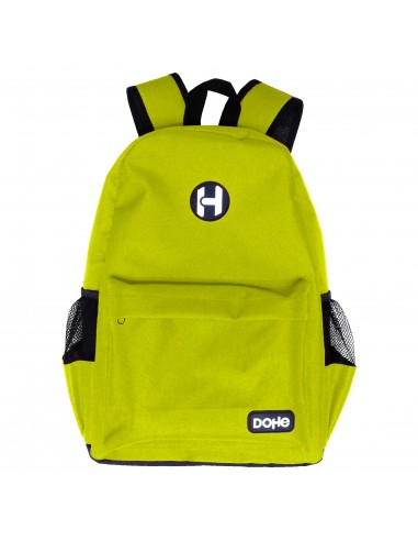Dohe Serie Icon Mochila Tamaño 30x43x16cm - Bolsillo Exterior y Bolsillo Interior para Tablet - Tirantes Reforzados y