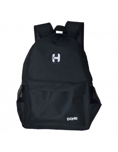 Dohe Serie Icon Mochila Tamaño 30x43x16cm - Bolsillo Exterior y Bolsillo Interior para Tablet - Tirantes Reforzados y