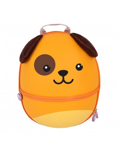 Dohe EVA Mochila Infantil - Material Tipo EVA - Tamaño 25x32 5x9cm - Diseño Perro