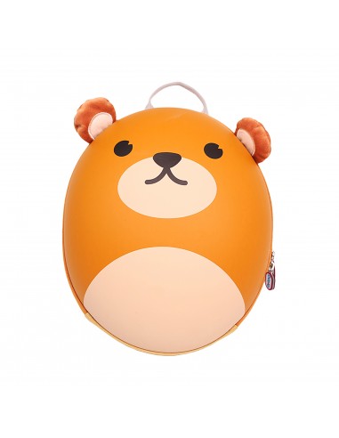 Dohe EVA Mochila Infantil Mini - Material Tipo EVA - Tamaño 22 5x28x9cm - Diseño Oso