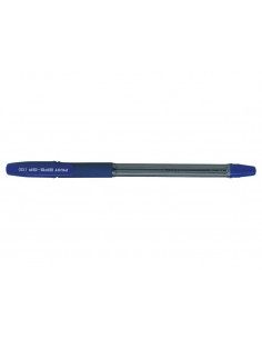 Pilot Boligrafo de Bola BPS-GP - Recargable - Punta Extra Ancha de 1.60mm - Trazo de 0.33mm - Color Azul