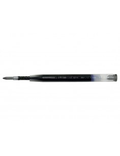 Pilot Recambio para Boligrafos Coupe-Dr Grip Pure White y Full Black - Punta Media 1.00mm - Color Negro