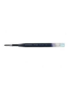 Pilot Recambio para Boligrafos Coupe-Dr Grip Pure White y Full Black - Punta Media 1.00mm - Color Azul