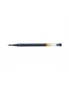 Pilot Pack de 3 Recambios para V5 RT-Green Tecpoint - Punta Fina de Aguja 0.5mm - Trazo 0.3mm - Color Negro