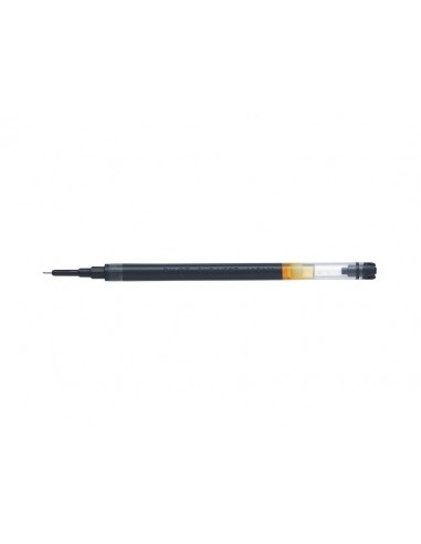 Pilot Pack de 3 Recambios para V5 RT-Green Tecpoint - Punta Fina de Aguja 0.5mm - Trazo 0.3mm - Color Negro