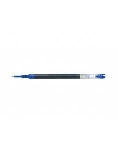 Pilot Pack de 3 Recambios para V5 RT-Green Tecpoint - Punta Fina de Aguja 0.5mm - Trazo 0.3mm - Color Azul